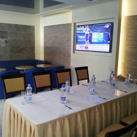 Airinn Vilnius Airport Hotel Renovated 2025 