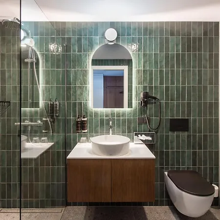 Airinn Vilnius Airport Hotel Renovated 2025 Exterior photo
