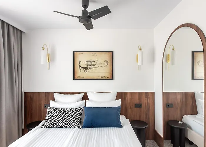 Airinn Vilnius Hotel
