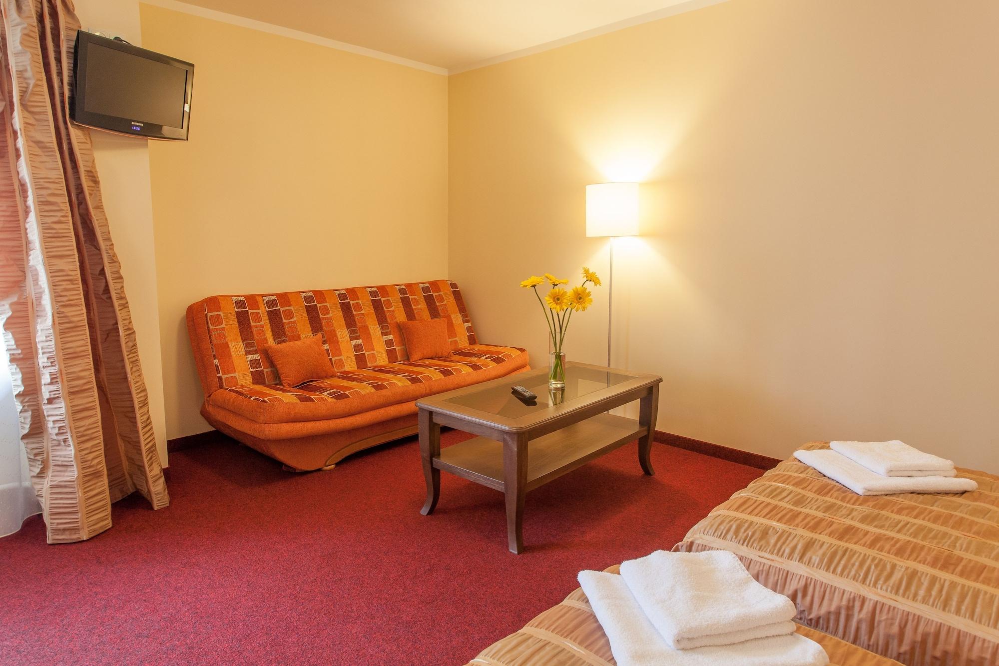 Airinn Hotel