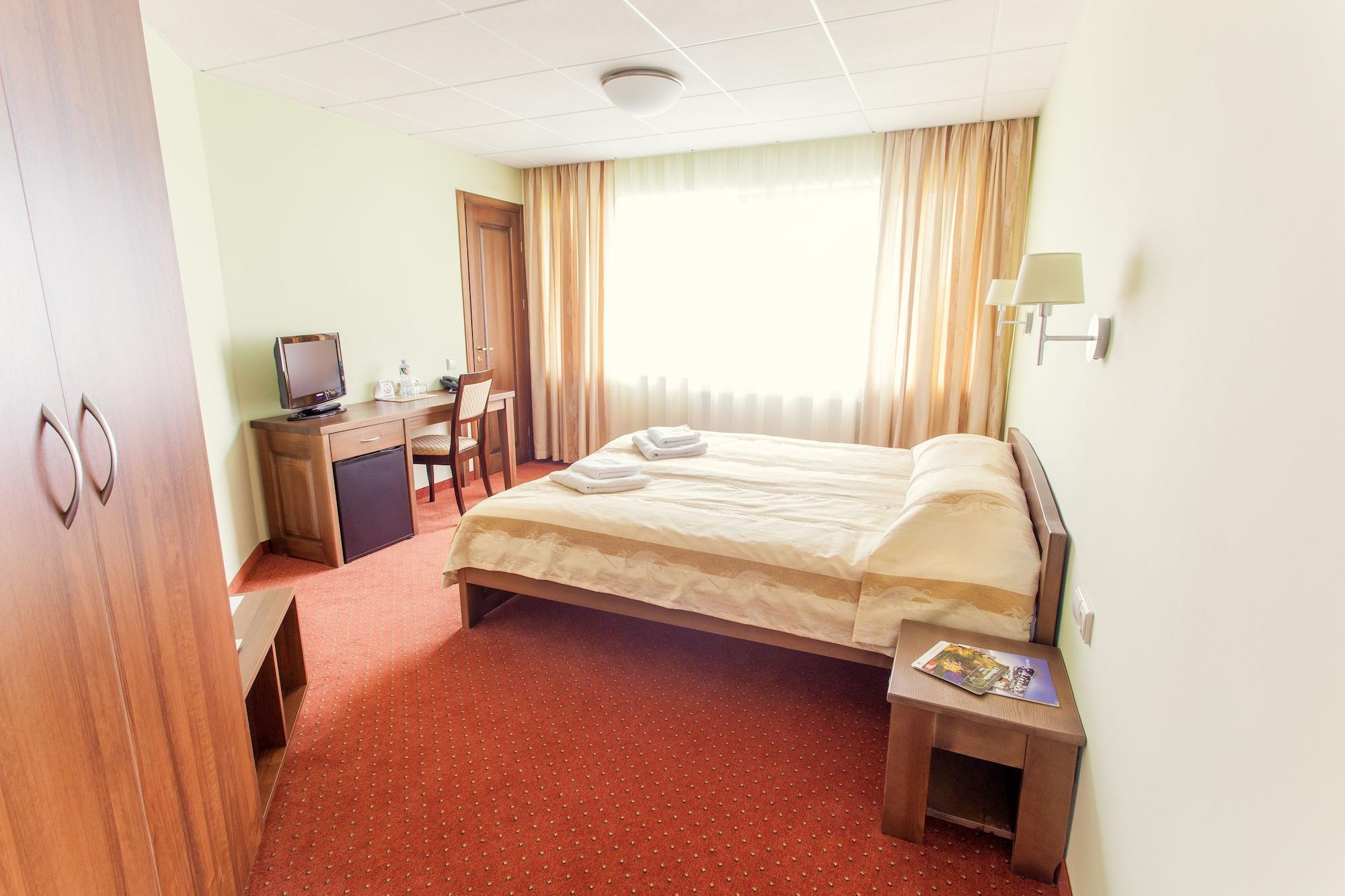 Airinn Airport Renovated 2025 Vilnius