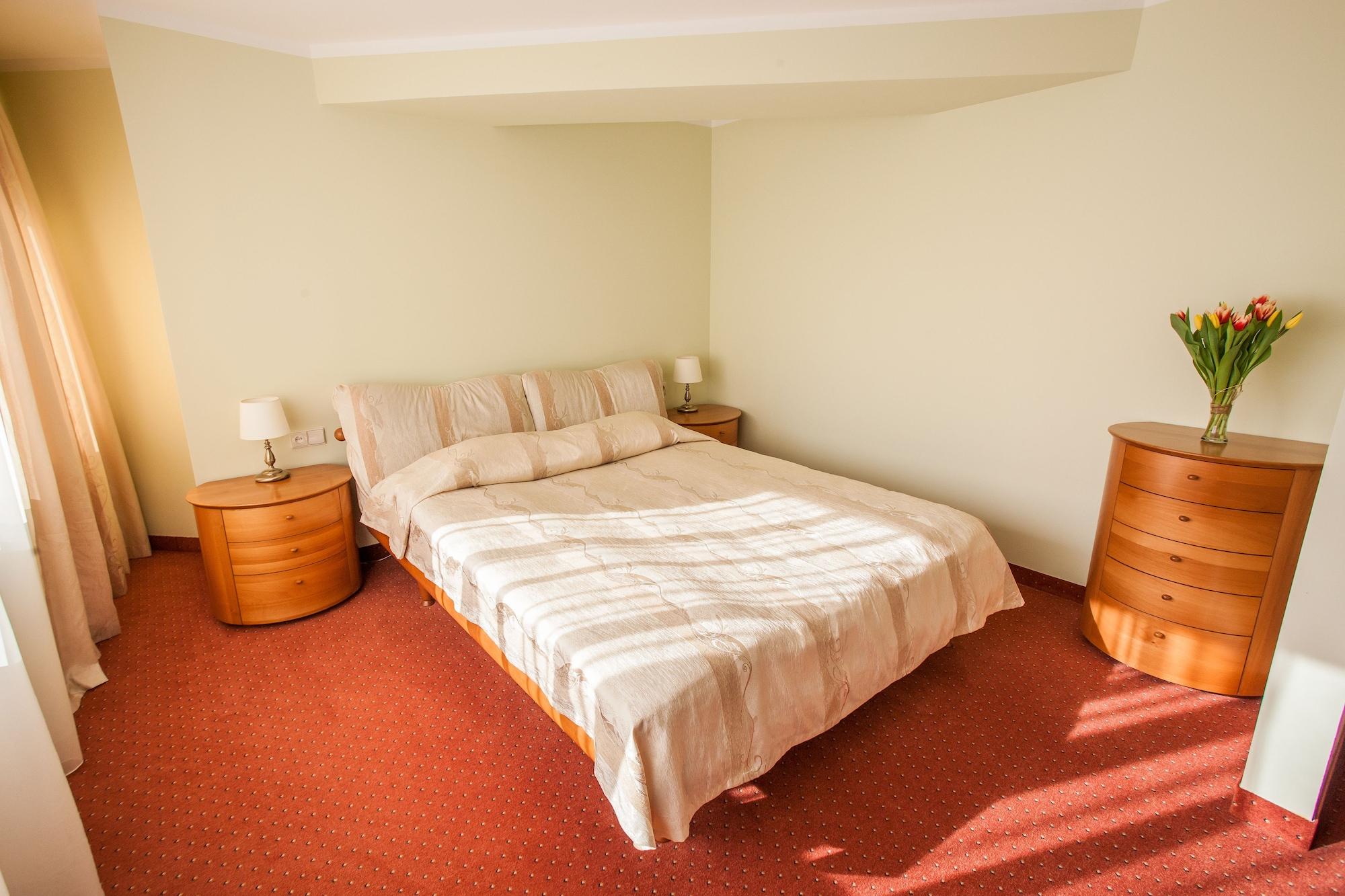 Airinn Hotel Vilnius