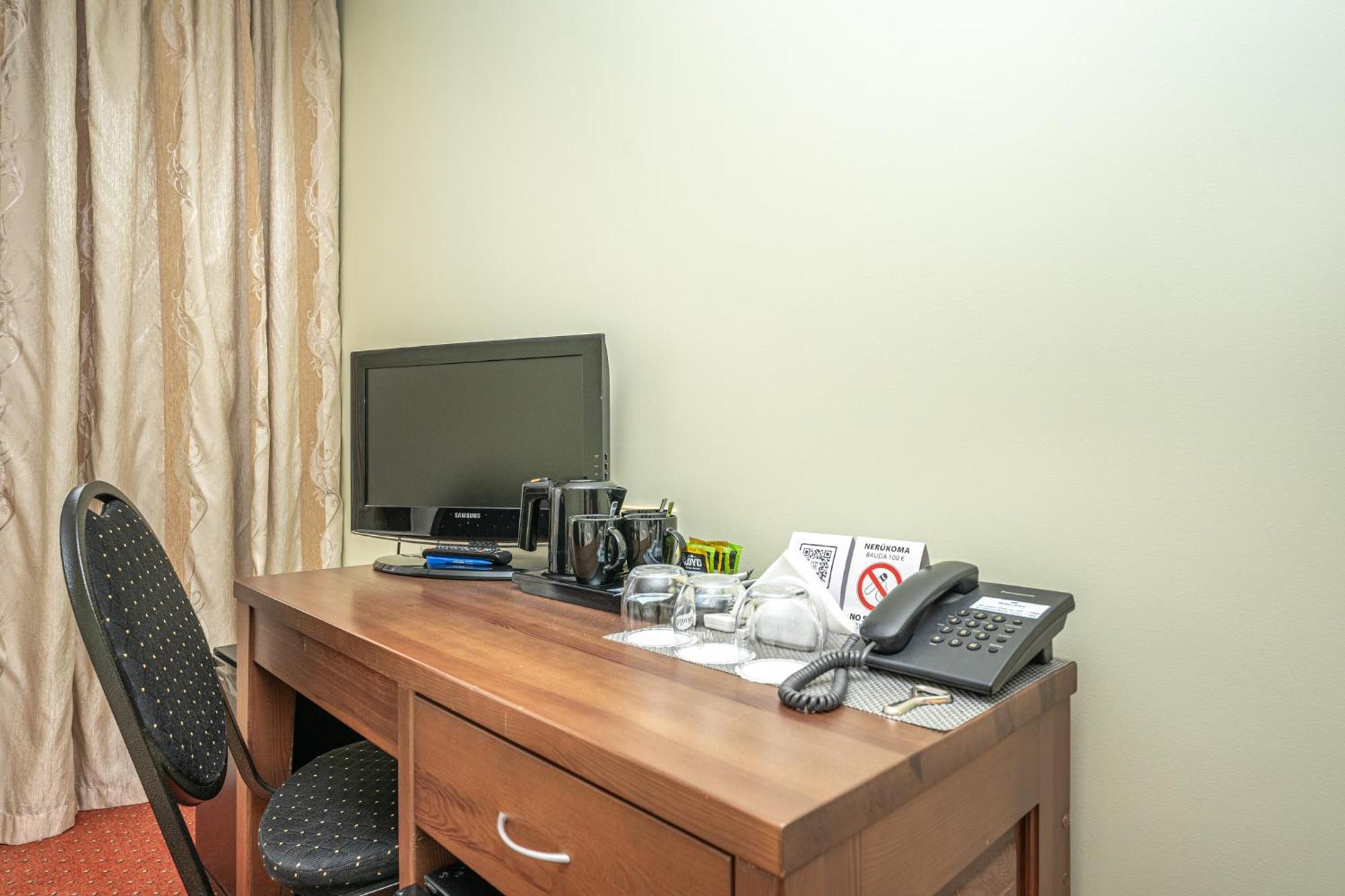 Airinn Hotel