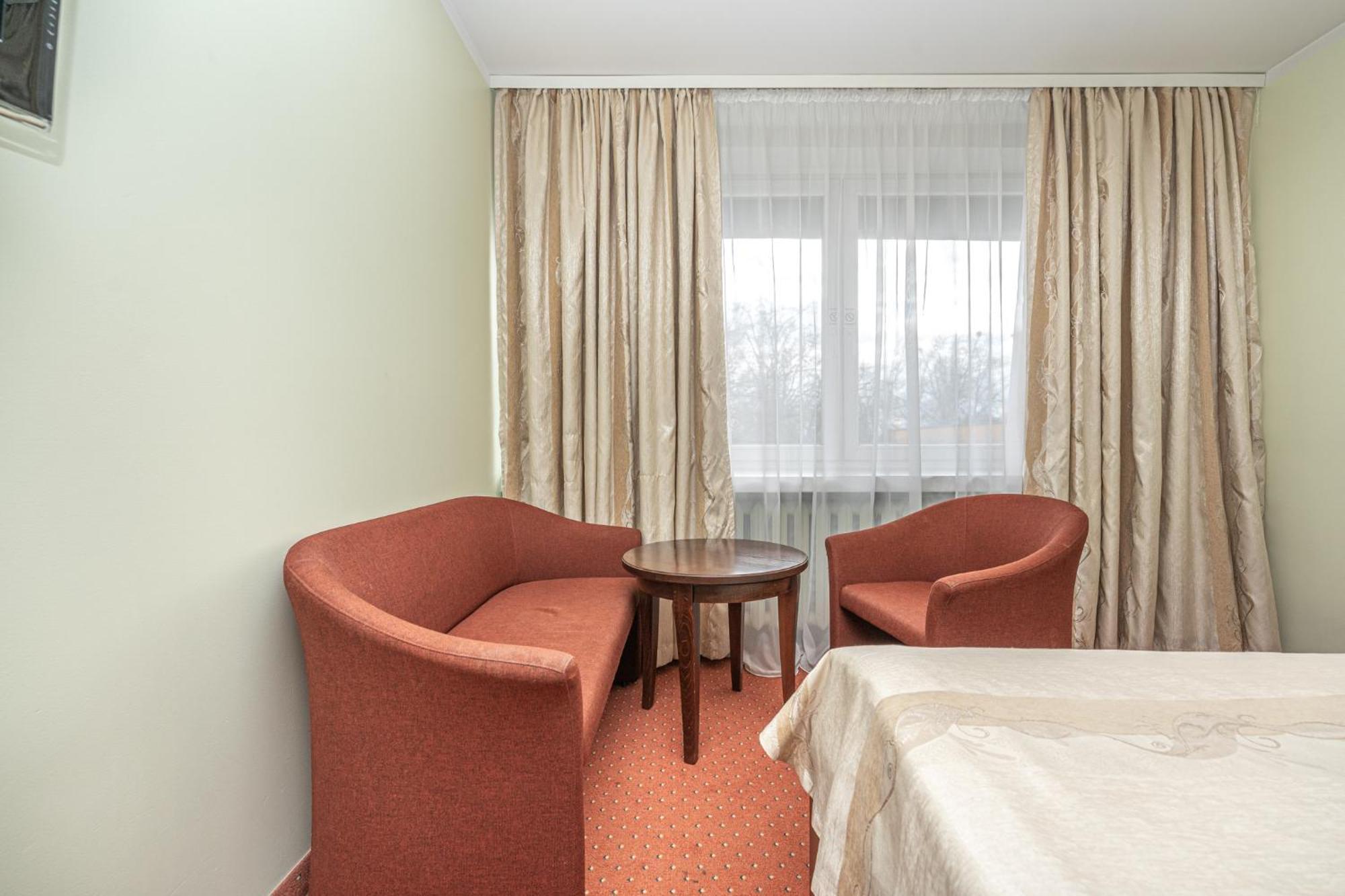 Hotel Airinn Vilnius