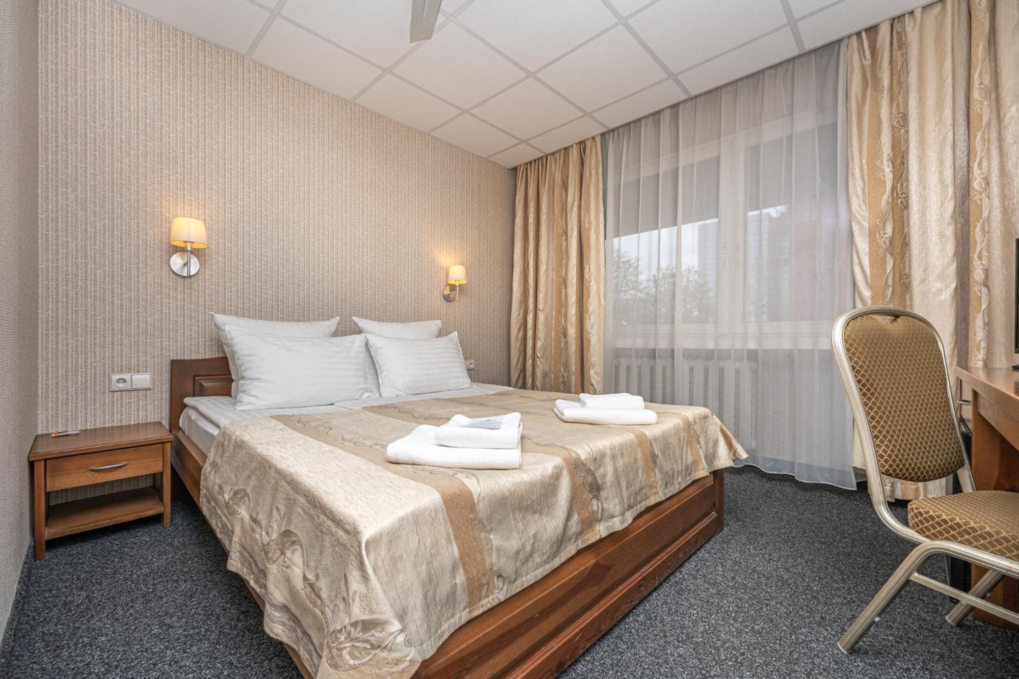 Hotel Airinn