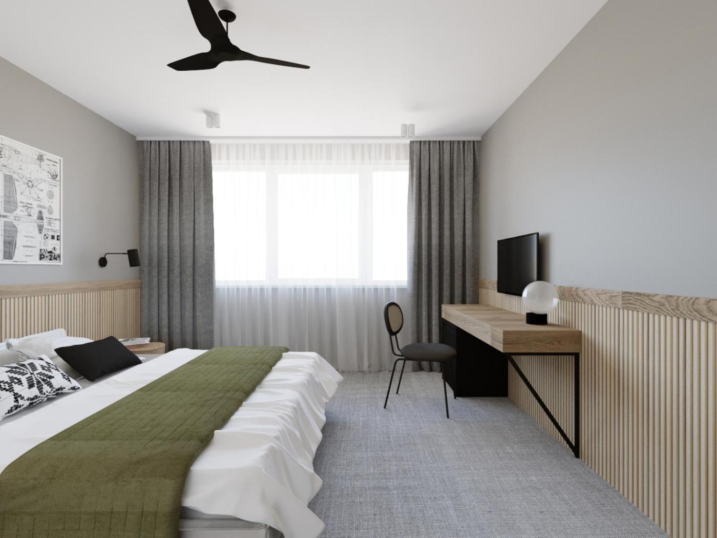 Airinn 3* Vilnius