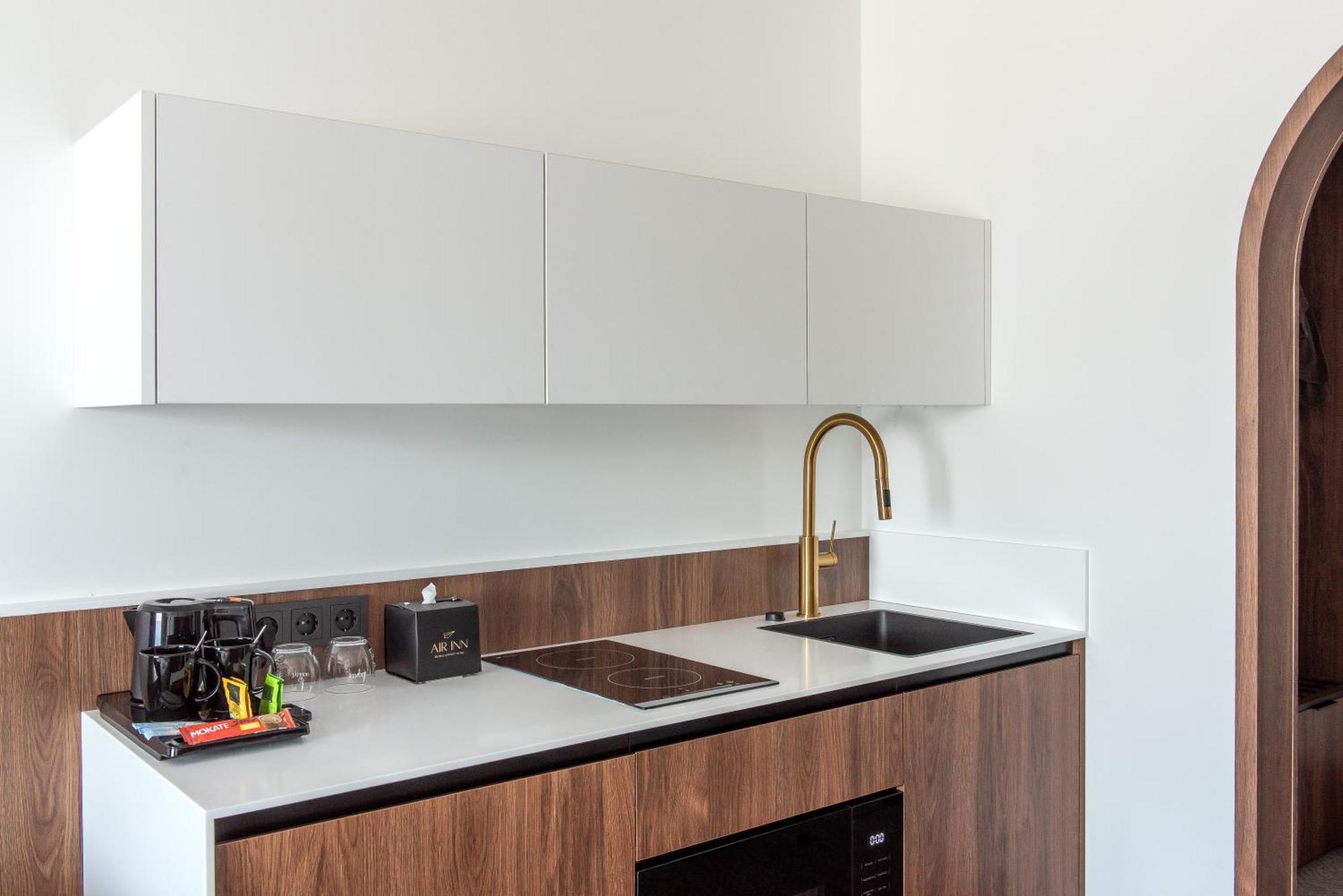 Hotel Airinn Airport Renovated 2025 Vilnius