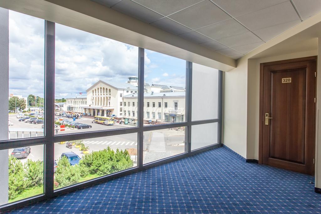 Airinn Hotel
