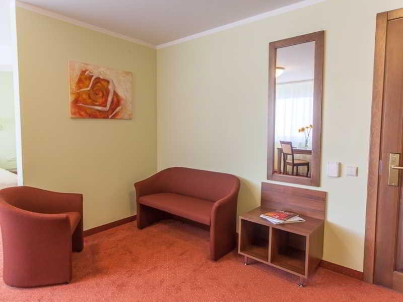 Airinn Hotel Vilnius
