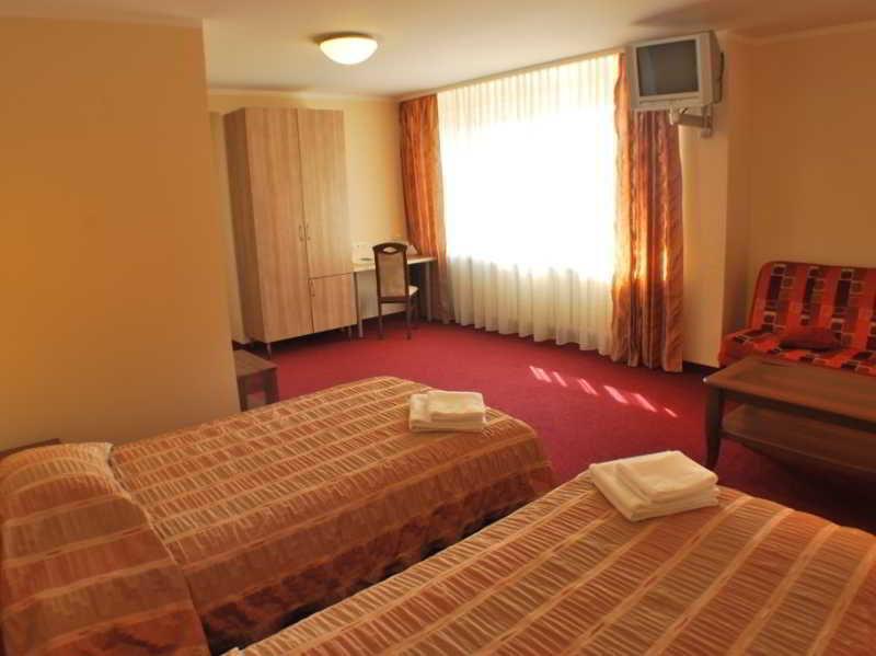 Airinn Hotel
