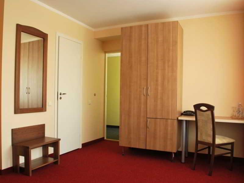 Hotel Airinn Vilnius