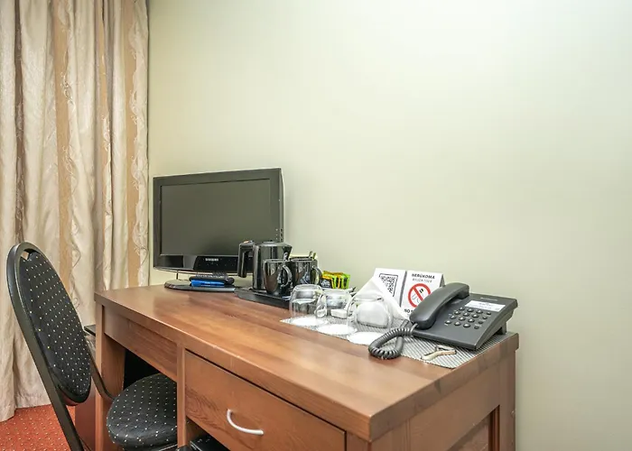 Airinn Vilnius Hotel
