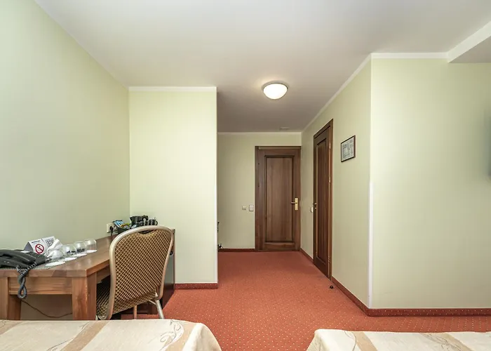 Airinn Vilnius Hotel