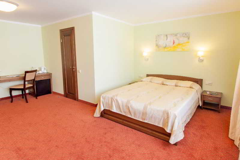 Airinn Hotel Vilnius