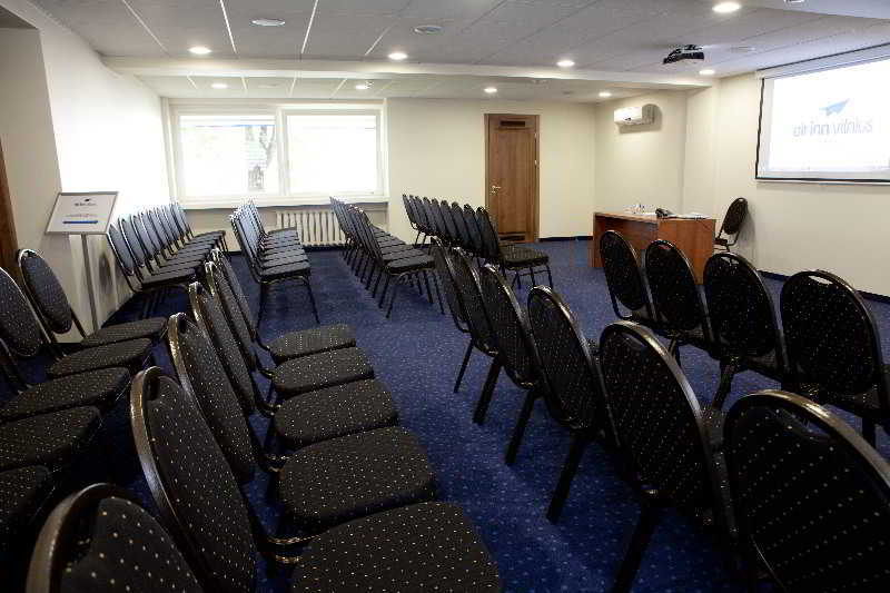 Airinn Hotel 3*