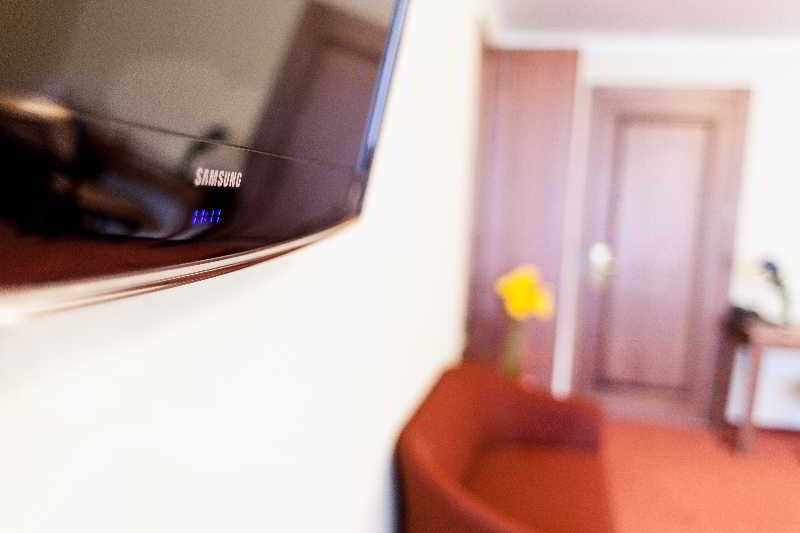 Hotel Airinn Vilnius
