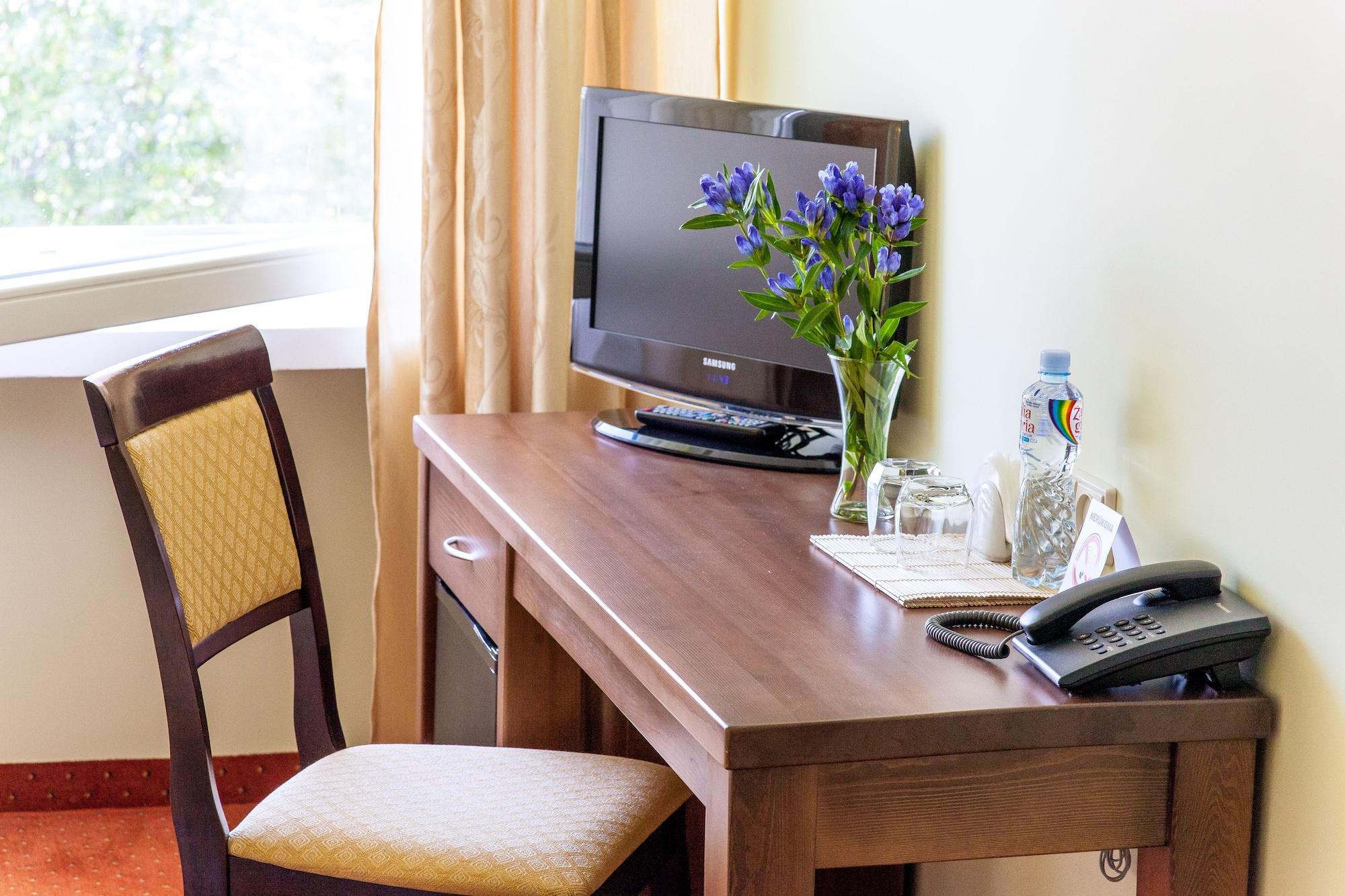 Hotel Airinn Vilnius