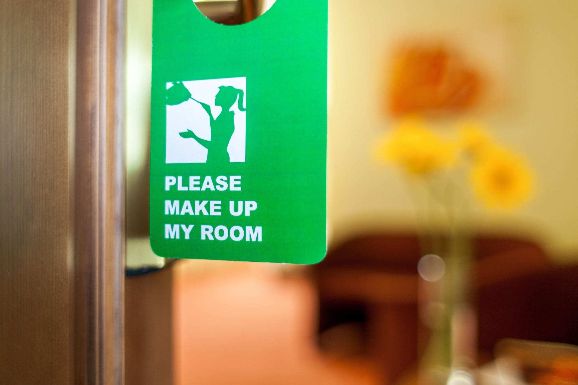 Hotel Airinn Vilnius