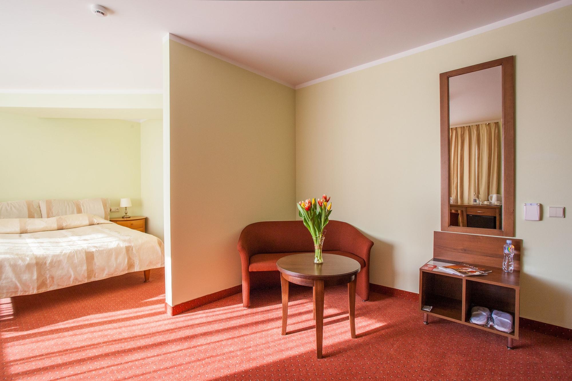 Airinn Hotel Vilnius