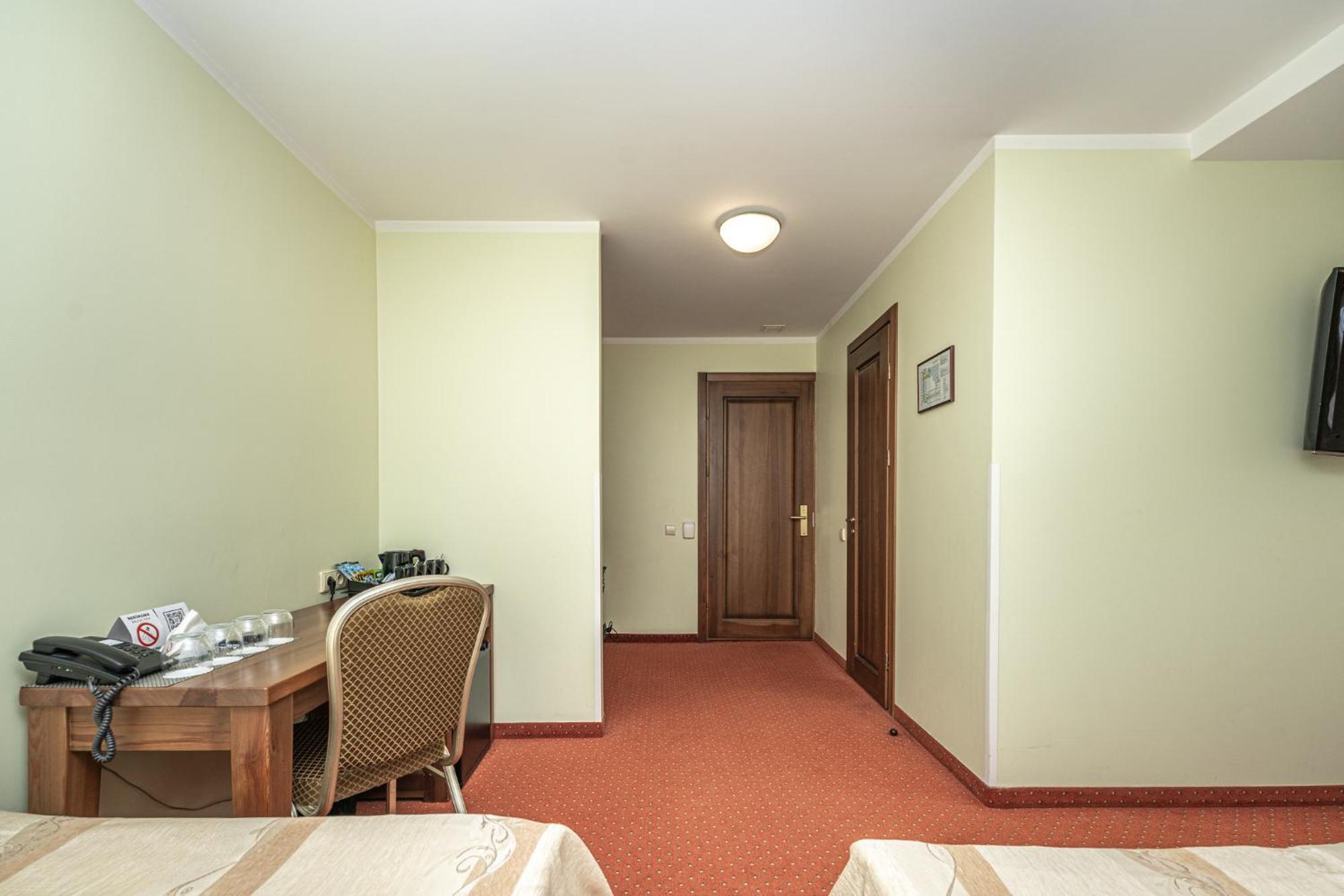 Airinn Vilnius