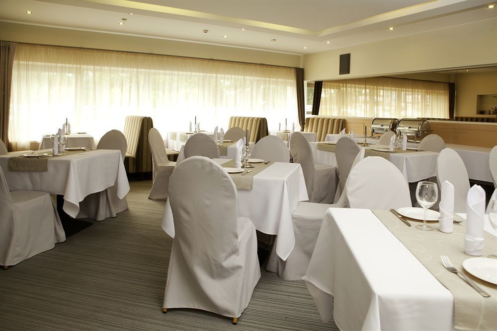 Airinn Hotel Vilnius