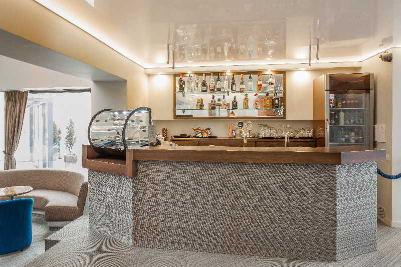 Airinn Hotel Vilnius