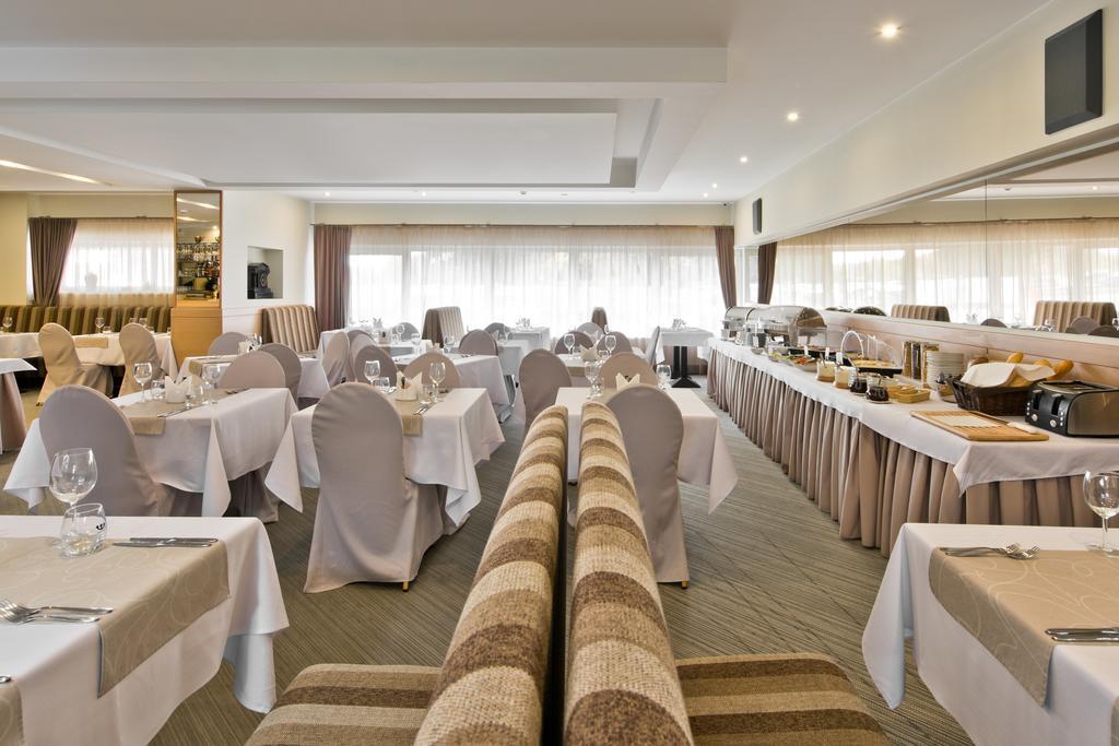 Airinn Hotel Vilnius