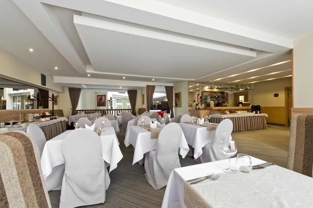 Hotel Airinn Vilnius