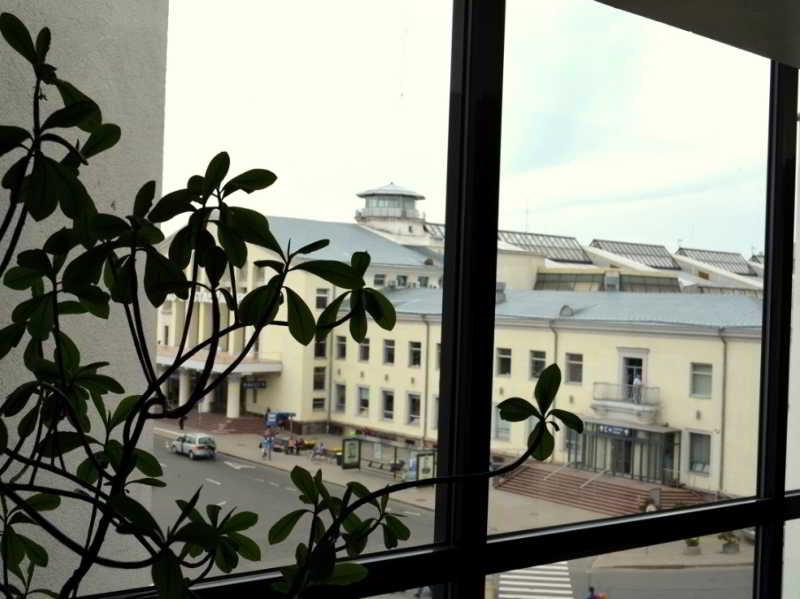 Airinn Hotel