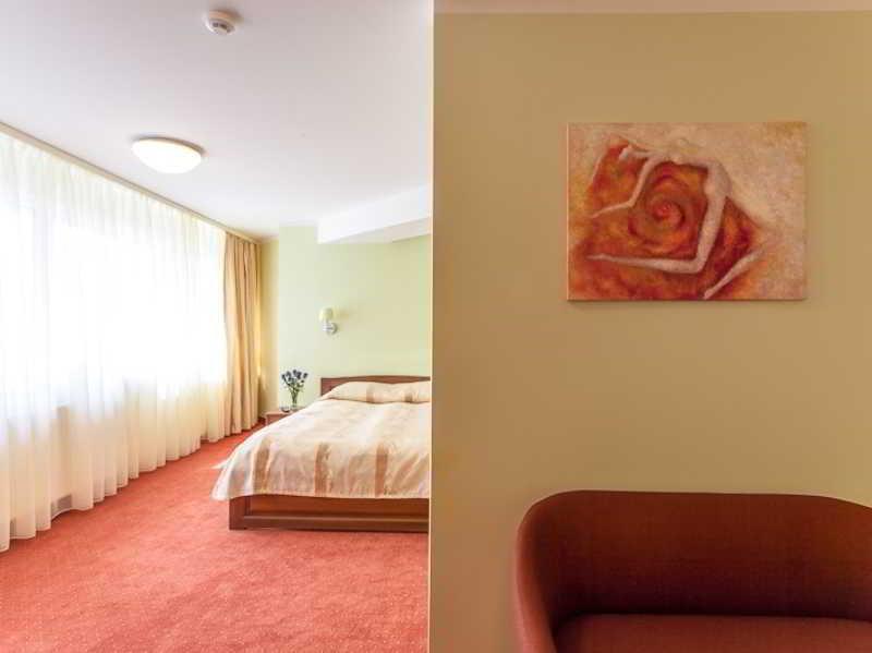 Airinn 3* Vilnius