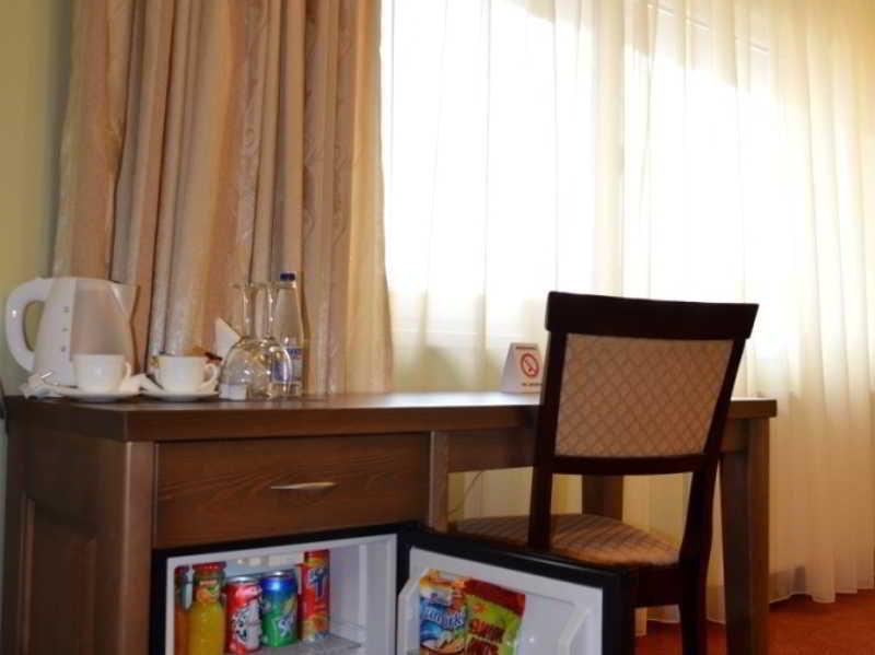 Airinn 3* Vilnius