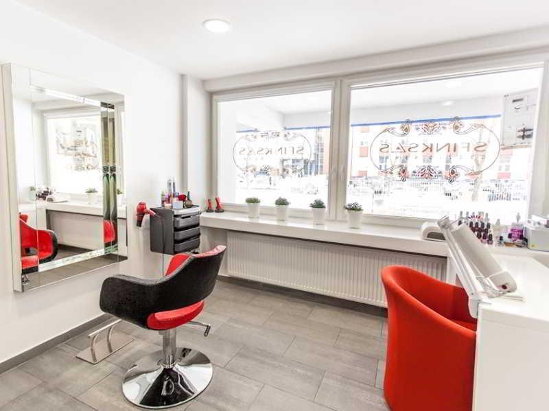 Airinn 3* Vilnius