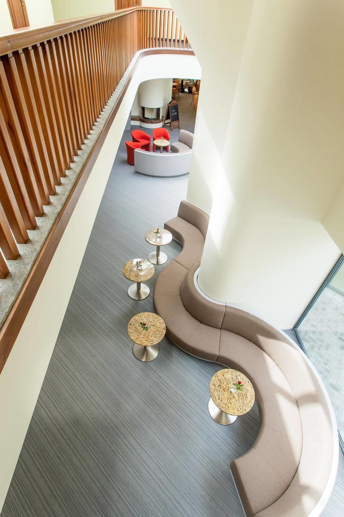 Hotell Airinn Airport Renovated 2025