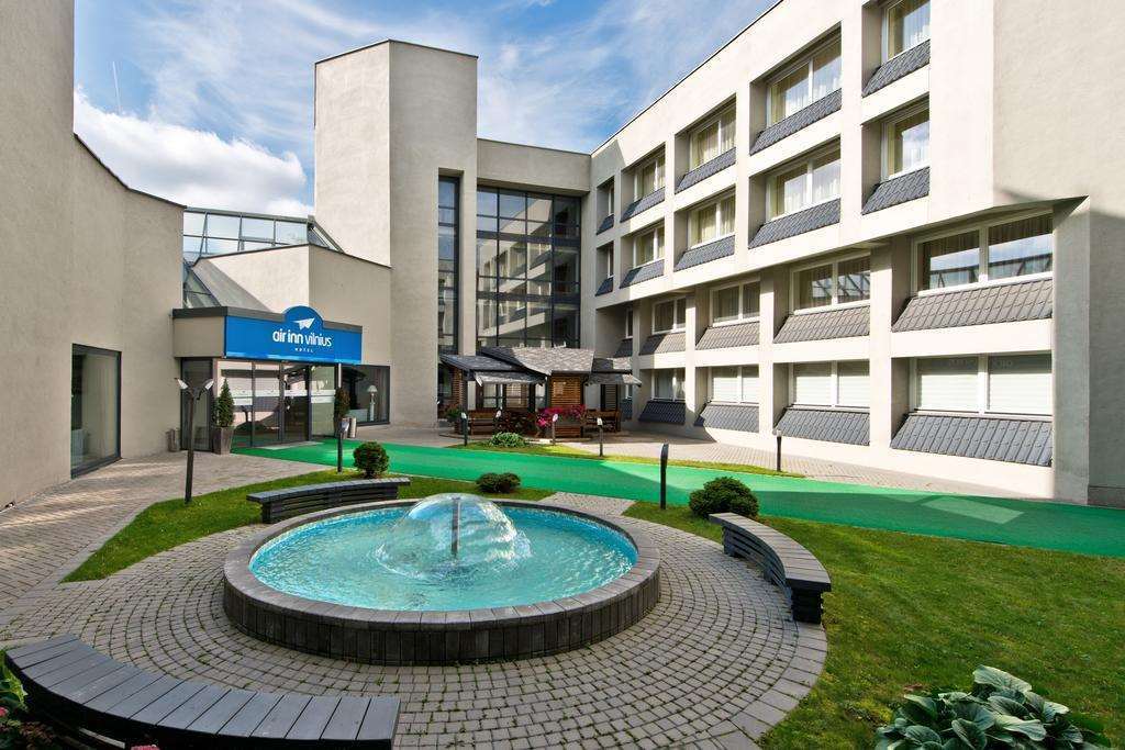 Airinn Vilnius