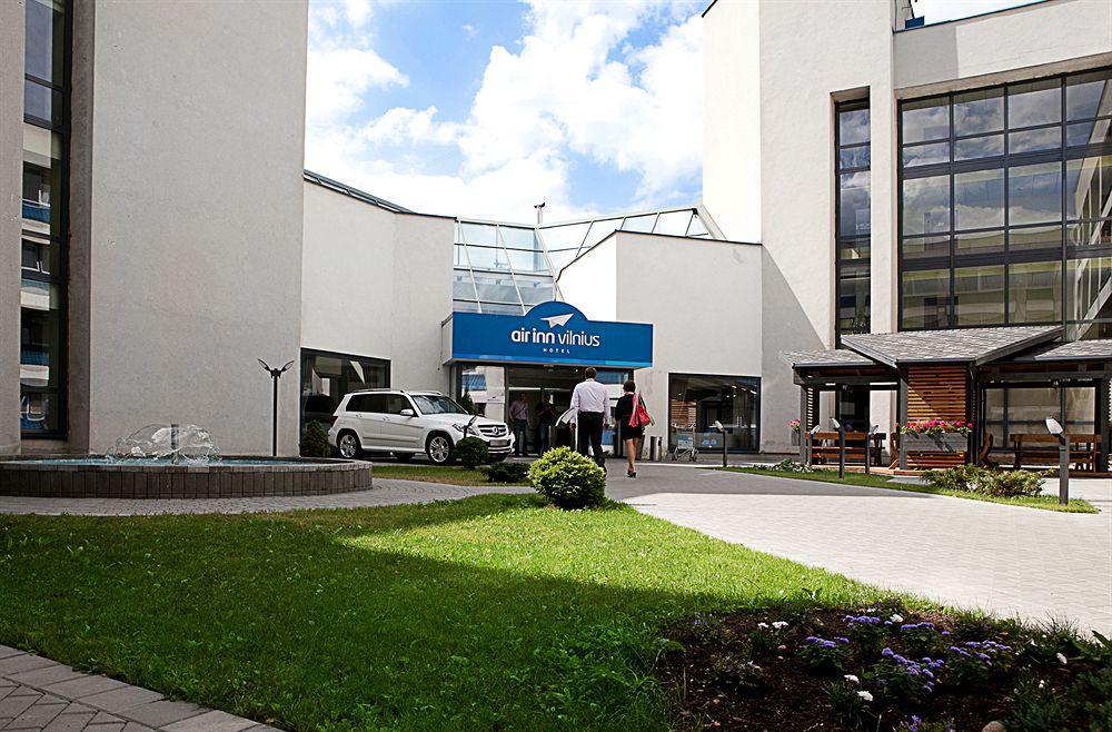 Hotel Airinn Airport Renovated 2025