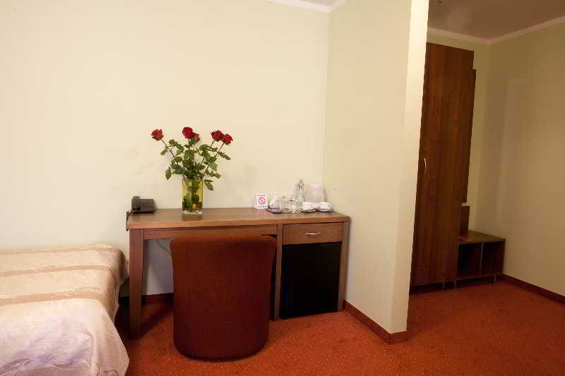 Airinn Airport Renovated 2025 Hotel Vilna
