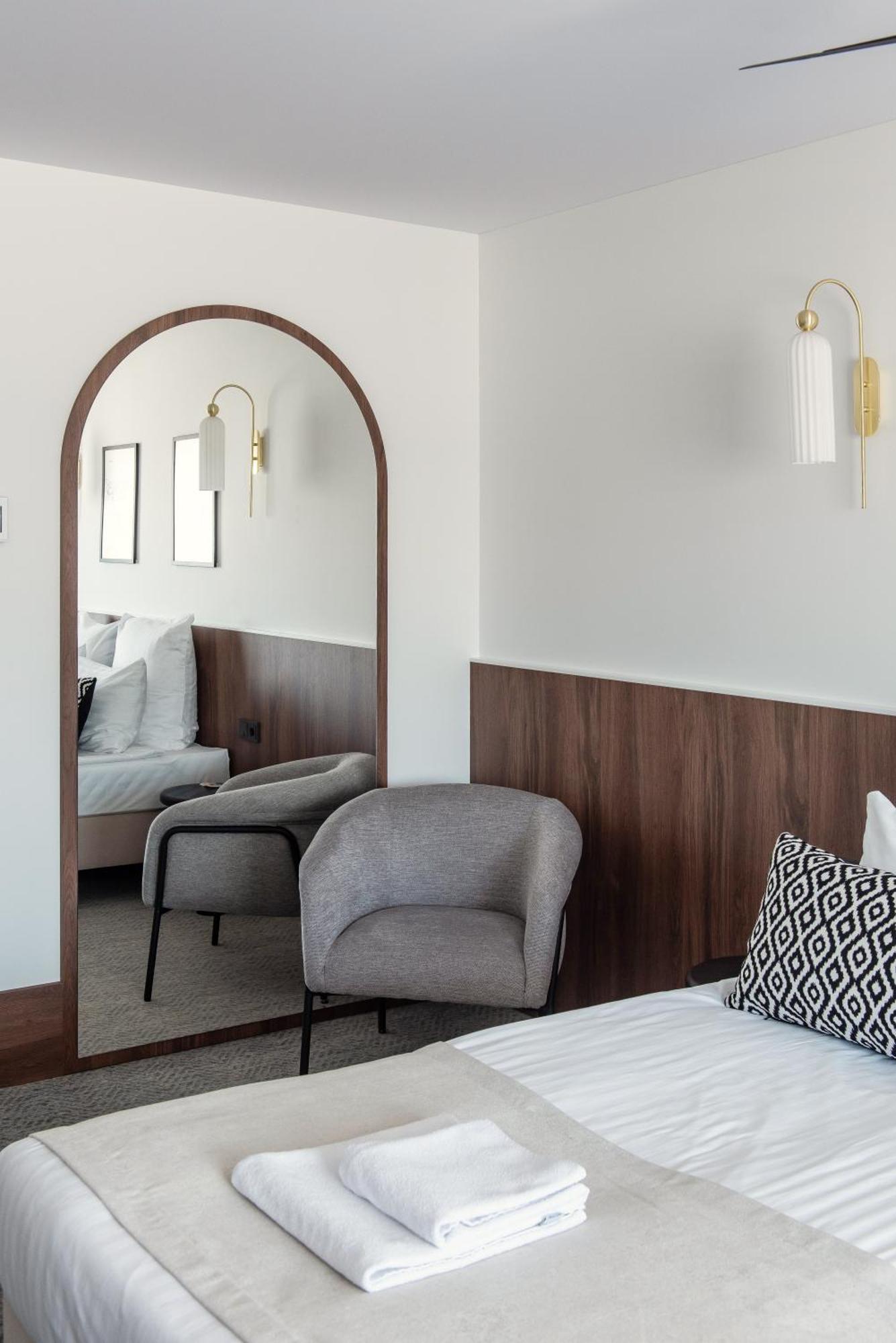 Hotel Airinn Airport Renovated 2025