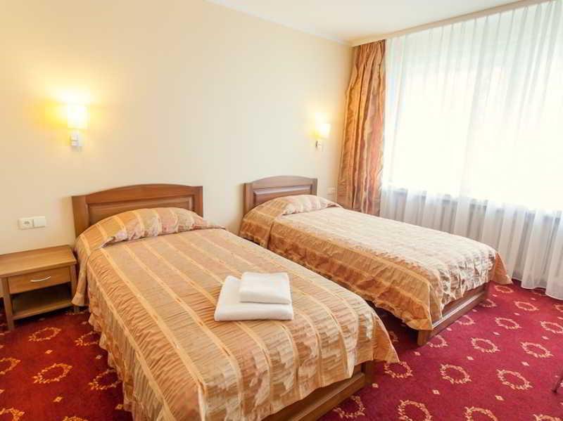 Airinn Airport Renovated 2025 Hotel Vilna